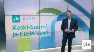 Yle Uutiset Keski-Suomi ja Etelä-Savo : 16.03.2021 18.21