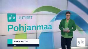 Yle Uutiset Pohjanmaa : 17.03.2021 17.06