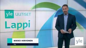 Yle Uutiset Lappi : 17.03.2021 17.06