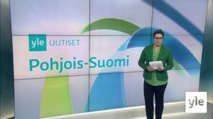 Yle Uutiset Pohjois-Suomi: 17.03.2021 18.21
