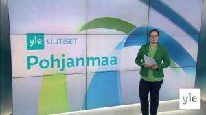 Yle Uutiset Pohjanmaa: 17.03.2021 18.21