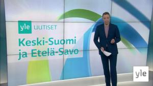 Yle Uutiset Keski-Suomi ja Etelä-Savo : 17.03.2021 18.21