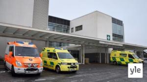 Varsinais-Suomen koronatilanne on synkkä: 18.03.2021 10.11