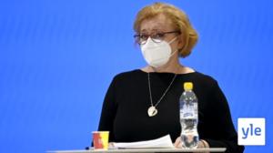 Vantaan koronainfo: ajankohtainen tartuntatilanne, rokotukset ja lentoliikenne: 18.03.2021 13.46