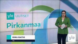 Yle Uutiset Pirkanmaa: 18.03.2021 17.06
