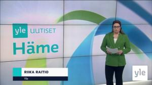 Yle Uutiset Häme : 18.03.2021 17.06