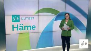 Yle Uutiset Häme : 18.03.2021 18.21