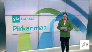 Yle Uutiset Pirkanmaa : 18.03.2021 18.21