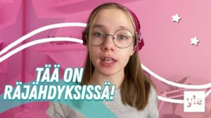 Emman huoneen kevätsiivous: 22.03.2021 15.00