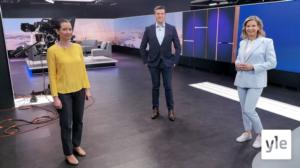 Lasten ja nuorten koronatartuntojen määrä on kasvussa: 19.03.2021 09.30