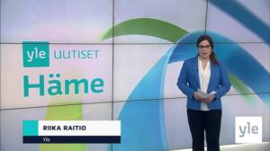 Yle Uutiset Häme : 19.03.2021 17.06