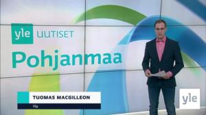 Yle Uutiset Pohjanmaa : 19.03.2021 17.06