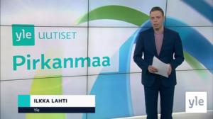 Yle Uutiset Pirkanmaa: 19.03.2021 17.06