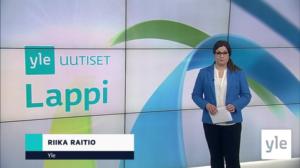 Yle Uutiset Lappi : 19.03.2021 17.06