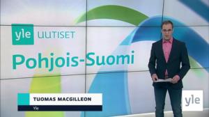 Yle Uutiset Pohjois-Suomi : 19.03.2021 17.06