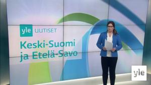 Yle Uutiset Keski-Suomi ja Etelä-Savo : 19.03.2021 18.21