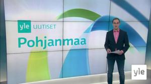 Yle Uutiset Pohjanmaa: 19.03.2021 18.21
