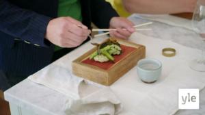 Sushi: 22.03.2021 06.00