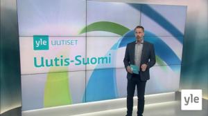 Yle Uutiset Uutis-Suomi : 19.03.2021 20.15