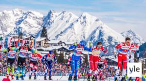 Hiihdon Ski Classics, Vålådalsrennet : 20.03.2021 13.28