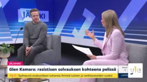 Korona laittoi uusiksi SM-liigan, Glen Kamara koki rasistista huutelua, Palloliitto otti kantaa Qatarin kisoihin: 22.03.2021 08.20