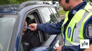 Poliisi: Huumeisiin liittyvät rikokset ovat suurin uhka: 22.03.2021 09.42