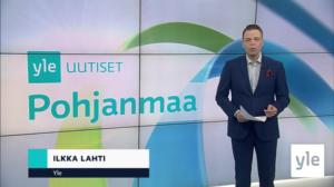 Yle Uutiset Pohjanmaa : 22.03.2021 17.06