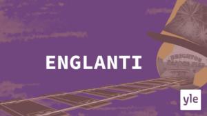 Abitreenit: Englanti, yo-koelähetys, kevät 2021: 22.03.2021 19.41