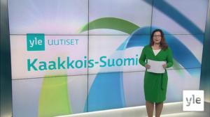 Yle Uutiset Kaakkois-Suomi : 22.03.2021 18.21