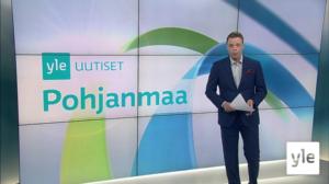 Yle Uutiset Pohjanmaa: 22.03.2021 18.21