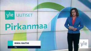 Yle Uutiset Pirkanmaa: 23.03.2021 17.06