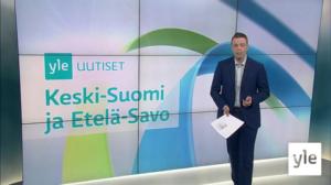 Yle Uutiset Keski-Suomi ja Etelä-Savo : 23.03.2021 18.21