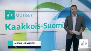 Yle Uutiset Kaakkois-Suomi: 24.03.2021 17.06