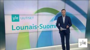 Yle Uutiset Lounais-Suomi: 24.03.2021 18.21