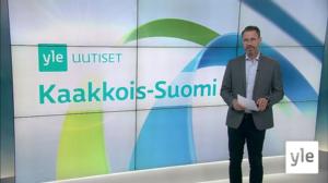 Yle Uutiset Kaakkois-Suomi: 24.03.2021 18.21