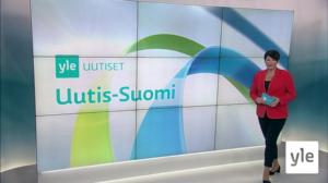 Yle Uutiset Uutis-Suomi : 24.03.2021 20.15
