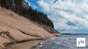 Ärjän katoava paratiisisaari: 26.03.2021 00.01