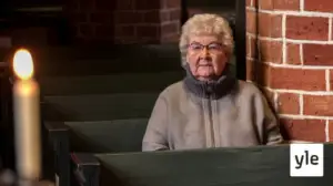 Siv menetti kaksi lasta kahdessa vuodessa: 29.03.2021 06.00