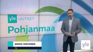 Yle Uutiset Pohjanmaa: 25.03.2021 17.06