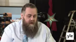 Pankkihuijareita ja parittelevat pandat: 25.03.2021 19.15