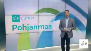 Yle Uutiset Pohjanmaa: 25.03.2021 18.21