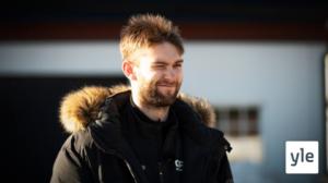 Niclas Grönholm haluaa pojalleen saman mahdollisuuden kuin mitä itse sai: 27.03.2021 00.01