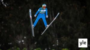 Mäkihypyn MC: Planica, lentomäki HS 240, karsintakilpailu: 26.03.2021 14.47