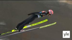 Planica, miesten kilpailu: 26.03.2021 18.15
