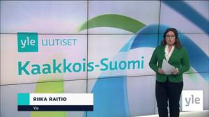 Yle Uutiset Kaakkois-Suomi: 26.03.2021 17.06