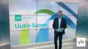 Yle Uutiset Uutis-Suomi : 26.03.2021 20.15