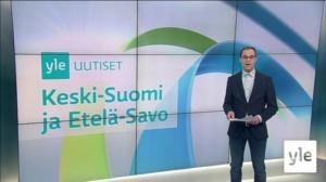 Yle Uutiset Keski-Suomi ja Etelä-Savo: 26.03.2021 18.21