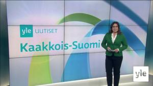 Yle Uutiset Kaakkois-Suomi: 26.03.2021 18.21