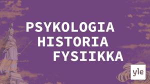 Abitreenit: Reaali 26.3., yo-koelähetys, kevät 2021: 26.03.2021 20.34