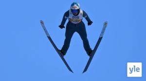 Mäkihypyn MC: Tshaikovski, naisten kilpailu HS 140: 28.03.2021 11.12